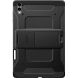 Защитный чехол Spigen Tough Armor Pro для Samsung Galaxy Tab S11 Ultra (X930/X936) ACS10218 - Black. Фото 3 из 16