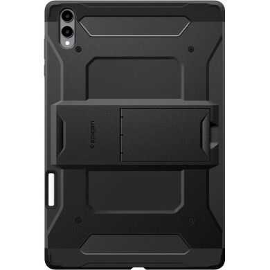 Защитный чехол Spigen Tough Armor Pro для Samsung Galaxy Tab S11 Ultra (X930/X936) ACS10218 - Black