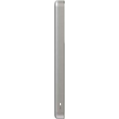 Внешний аккумулятор Xiaomi Super Slim Magnetic 15W (5000mAh) BHR08PLGL - Gold