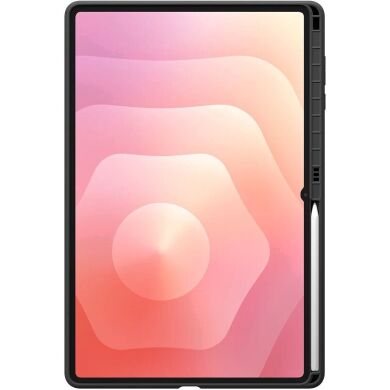 Защитный чехол Spigen Tough Armor Pro для Samsung Galaxy Tab S11 Ultra (X930/X936) ACS10218 - Black