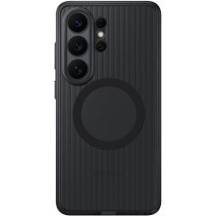 Оригинальный защитный чехол Rugged Magnet для Samsung Galaxy S26 Ultra (S948) EF-RS948CBEGWW - Black