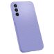 Захисний чохол Spigen (SGP) Liquid Air для Samsung Galaxy A34 (A346) - Awesome Violet