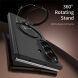 Защитный чехол Reframe Rotating Kickstand Case для Samsung Galaxy Fold 8 Ultra - Black. Фото 2 из 8