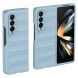 Захисний чохол Deexe Terra Case (FF) для Samsung Galaxy Fold 4 - Sky Blue