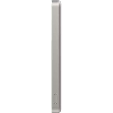 Внешний аккумулятор Xiaomi Super Slim Magnetic 15W (5000mAh) BHR08PLGL - Gold