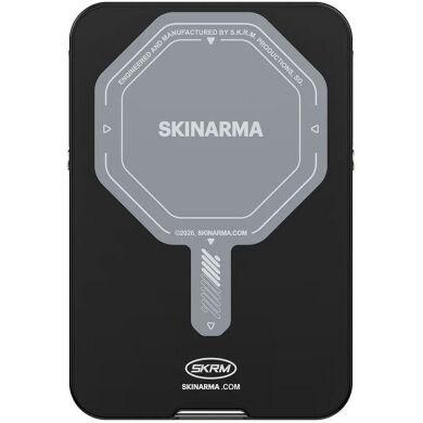 Кардхолдер SKINARMA VEKTOR - Black