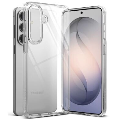 Захисний чохол Ringke Fusion для Samsung Galaxy S26 Plus (S947) 8800328814974 - Clear