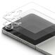Комплект защитных стекол Ringke Cover Display Pro для Samsung Galaxy Flip 7 (8800293855903). Фото 3 из 22