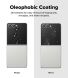 Комплект защитных стекол Ringke Cover Display Pro для Samsung Galaxy Flip 7 (8800293855903). Фото 15 из 22