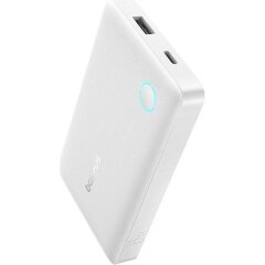 Внешний аккумулятор Baseus EnerFill FP11 15W (10000mAh) P1008210C213-00 - White