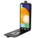 Чехол Deexe Flip Case для Samsung Galaxy A13 (А135) - Black. Фото 4 из 8