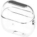 Оригинальный чехол Clear Case для Samsung Galaxy Buds 3 / Buds 3 Pro (GP-FPR630AMATW) - Transparent. Фото 4 из 4