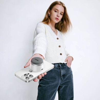 Портативна акустика Hoco HC43 - Black