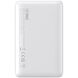 Внешний аккумулятор Baseus EnerFill FP11 15W (10000mAh) P1008210C213-00 - White. Фото 6 из 20