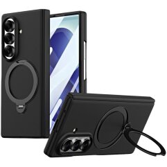 Защитный чехол Reframe Rotating Kickstand Case для Samsung Galaxy Fold 8 Ultra - Black