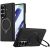 Защитный чехол Reframe Rotating Kickstand Case для Samsung Galaxy Fold 8 Ultra - Black
