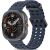 Ремешок Tech-Protect IconBand Pro для Samsung Galaxy Watch Ultra 2 / Ultra / Ultra (2025) - Navy Blue