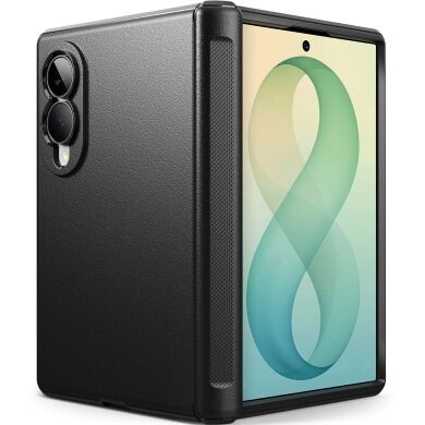 Защитный чехол Ringke Onyx Flap для Samsung Galaxy Fold 8 (8800380460515) - Black