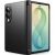 Защитный чехол Ringke Onyx Flap для Samsung Galaxy Fold 8 (8800380460515) - Black