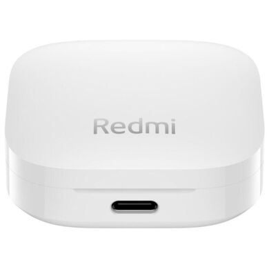 Беспроводные наушники Redmi Buds 6 Active (BHR8391GL) - White