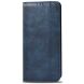 Чехол Deexe Retro Style для Samsung Galaxy A53 (A536) - Blue. Фото 3 из 11