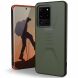 Захисний чохол URBAN ARMOR GEAR (UAG) Civilian для Samsung Galaxy S20 Ultra (G988) - Olive Drab