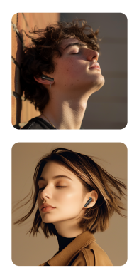 Беспроводные наушники Black Shark T18 (BS-T18) - Black