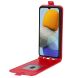 Чохол Deexe Flip Case для Samsung Galaxy M23 (M236) - Red