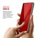 Защитная пленка на экран ArmorStandart Clear для Samsung Galaxy S25 FE (S731). Фото 4 из 5