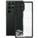 Силіконовий (TPU) чохол IMAK UX-9A Series для Samsung Galaxy S24 Ultra - Black