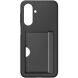 Защитный чехол Card Slot Case для Samsung Galaxy A17 (A175) EF-OA176TBEGWW - Black. Фото 4 из 6