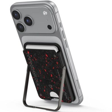 Кардхолдер SKINARMA VEKTOR - Black