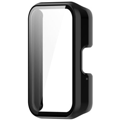 Захисний чохол Deexe Hard Frame для Samsung Galaxy Fit 3 - Glossy Black