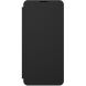 Чохол Wallet Flip Cover для Samsung Galaxy A71 (A715) GP-FWA715AMABW - Black