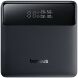 Внешний аккумулятор Baseus Blade H1 100W (20000mAh) PPBLD100HD - Black. Фото 3 из 24