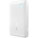 Внешний аккумулятор Baseus EnerFill FP11 15W (10000mAh) P1008210C213-00 - White. Фото 3 из 20