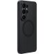 Оригинальный защитный чехол Rugged Magnet для Samsung Galaxy S26 Ultra (S948) EF-RS948CBEGWW - Black. Фото 2 из 2
