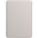 Внешний аккумулятор Xiaomi Super Slim Magnetic 15W (5000mAh) BHR08PLGL - Gold. Фото 1 из 5