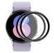 Комплект захисних плівок ENKAY Protector Film для Samsung Galaxy Watch 5 (40mm) - Black