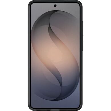 Оригінальний захисний чохол Rugged Magnet для Samsung Galaxy S26 Ultra (S948) EF-RS948CBEGWW - Black