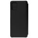 Чохол Wallet Flip Cover для Samsung Galaxy A71 (A715) GP-FWA715AMABW - Black