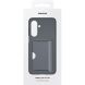 Защитный чехол Card Slot Case для Samsung Galaxy A17 (A175) EF-OA176TBEGWW - Black. Фото 6 из 6