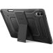 Защитный чехол Spigen Tough Armor Pro для Samsung Galaxy Tab S11 Ultra (X930/X936) ACS10218 - Black. Фото 6 из 16