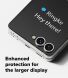 Комплект защитных стекол Ringke Cover Display Pro для Samsung Galaxy Flip 7 (8800293855903). Фото 7 из 22