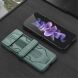Захисний чохол GKK Hinge Case для Samsung Galaxy Flip 4 - Purple