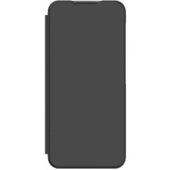 Чехол Wallet Flip Cover для Samsung Galaxy A13 (А135) GP-FWA135AMABQ - Black