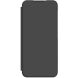 Чехол Wallet Flip Cover для Samsung Galaxy A13 (А135) GP-FWA135AMABQ - Black. Фото 1 из 3