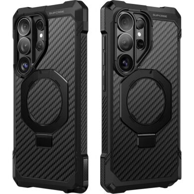 Защитный чехол Supcase UB Grip Aramid MagSafe для Samsung Galaxy S26 Ultra (S948) 843439160712 - Aramid