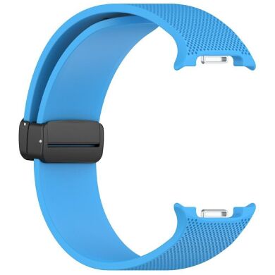 Ремешок Reframe Magnetic Loop для Samsung Galaxy Watch 8 (40/44mm) / 8 Classic - Sky Blue