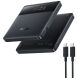 Внешний аккумулятор Baseus Blade H1 100W (20000mAh) PPBLD100HD - Black. Фото 2 из 24